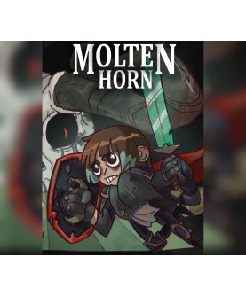 Molten Horn Steam Key GLOBAL